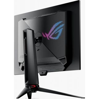 Asus ROG Swift OLED PG32UCDM 31.5 inç 240Hz 0.03ms G-Sync Oyun