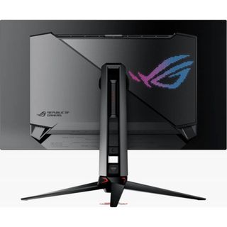 Asus ROG Swift OLED PG32UCDM 31.5 inç 240Hz 0.03ms G-Sync Oyun