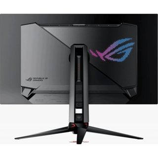 Asus ROG Swift OLED PG32UCDM 31.5 inç 240Hz 0.03ms G-Sync Oyuncu