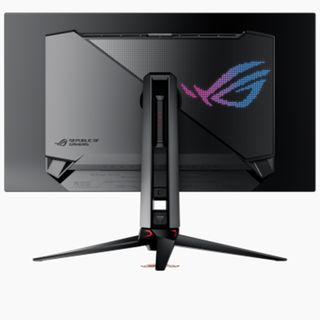 Asus ROG Swift OLED PG32UCDP 32 inç 480Hz 0.03ms 4K G-Sync Oyuncu