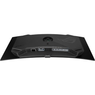 Asus ROG Swift PG34WCDN 34 inç 360Hz 0.03ms QD-OLED Curved Oyuncu
