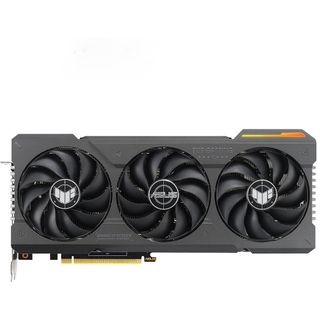 Asus TUF Gaming GeForce RTX 4070 Ti OC 12GB GDDR6X Ekran Kartı