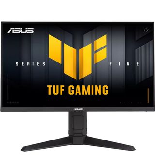 ASUS TUF GAMING VG259 24.5インチ TUF GAMING VG259QR｜Monitör｜ASUS Türkiye