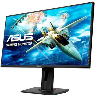 Asus VG278QR 0.5ms 165Hz 27 inç Full HD Gaming Monitör Fiyatları