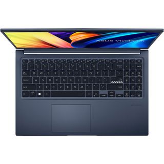Asus Vivobook 15 M1502YA-BQ606 Ryzen 7 5825U 16GB RAM 512GB SSD