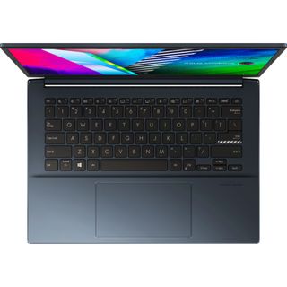 Asus Vivobook Pro 14 OLED K3400PH-KM329W i7-11370H 16GB RAM 512GB
