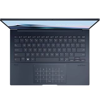 Asus ZenBook 14 OLED UX3405MA-QD511 Ultra 7 155H 16GB RAM 1TB SSD