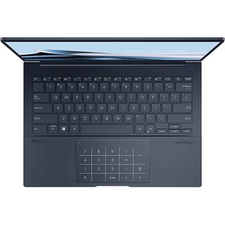 Asus Zenbook 14 UX3405CA-QL571W Ultra 7 255H 16GB RAM 512GB SSD