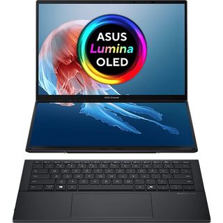Asus Zenbook Duo UX8406CA-PZ218W Ultra 7 255H 32GB RAM 1TB SSD