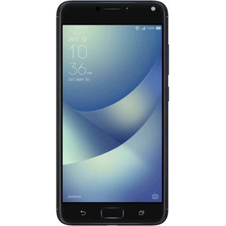 Asus Zenfone 4 Max ZC554KL 32 GB 5.5 İnç Çift Hatlı 13 MP Akıllı