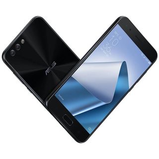 Asus Zenfone 4 ZE554KL 64 GB 5.5 İnç Çift Hatlı 12 MP Akıllı Cep
