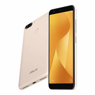 Asus Zenfone Max Plus M1 32 GB 5.7 İnç Çift Hatlı 16 MP Akıllı Cep