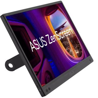 Asus ZenScreen MB166CR 15.6 inç 60 Hz 5ms Taşınabilir Monitör