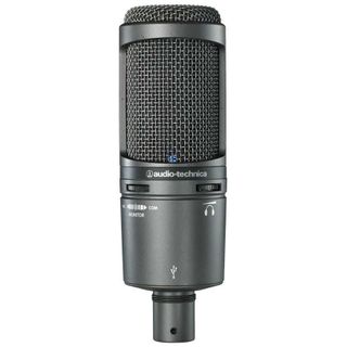 Audio Technica AT2020 USB Mikrofon Modelleri ve Fiyatları