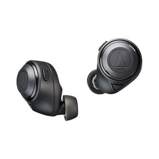 Audio Technica ATH-CKS50TW Siyah Bluetooth Kulaklık Fiyatları | Cimri