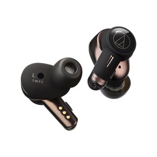 Audio Technica ATH-TWX9 Siyah Bluetooth Kulaklık Fiyatları