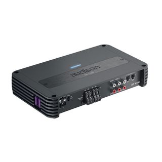Audison SR-4.500 4 Kanal Amplifikatör Fiyatları | Cimri
