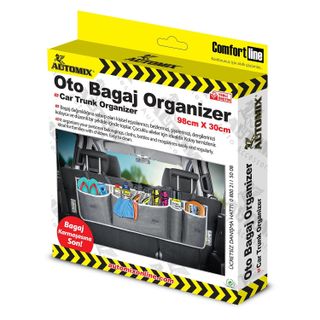 Automix Cepli Bagaj Organizer Fiyatları | Cimri