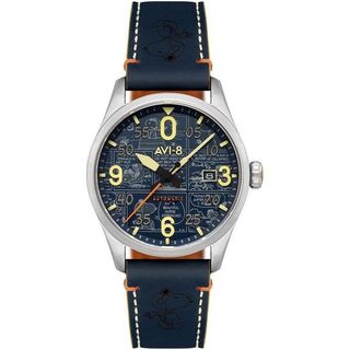 Avi-8 AV-4134-01 Erkek Kol Saati Fiyatları