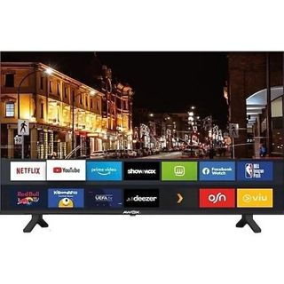 Awox B234300 43 inç 109 Ekran Full HD Vidaa LED TV Fiyatları