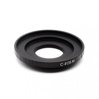canon t2 mount