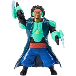 Bandai Big Hero 6 Wasabi 15 cm Figür Oyuncak Fiyatları | Cimri