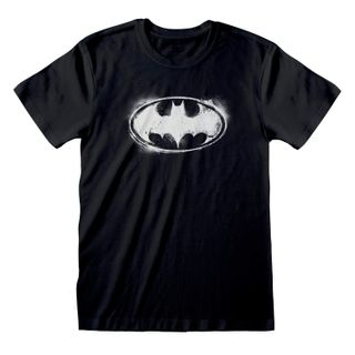 Batman Resimli Japon Logolu Siyah Erkek T-shirt Fiyatları