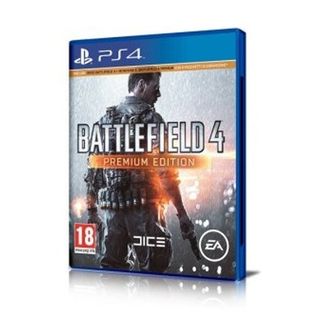 Battlefield 4 PS4 Fiyatları | Cimri