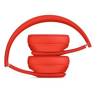 Beats Solo 3 MP162ZE/A Kırmızı Kulak Üstü Kulaklık Fiyatları ve