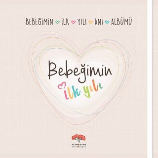 BABYL - BABYL 直筆サイン入り BABYL CD Bebeğimin İlk Yılı Anı Albümü - kollektif Fiyatları | Cimri