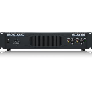 Behringer EP2000 Power Anfi Fiyatları