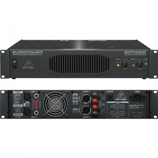 Behringer EP4000 Power Anfi Fiyatları