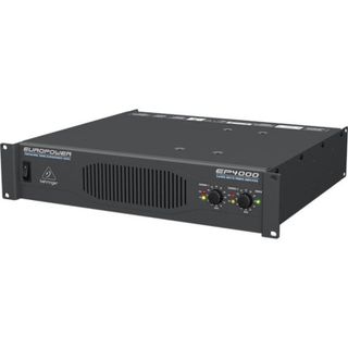 Behringer EP4000 Power Anfi Fiyatları