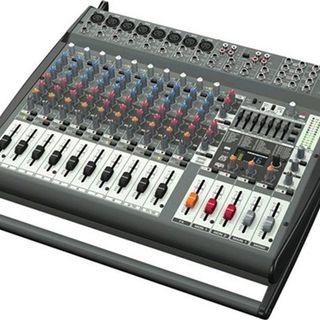 Behringer PMP4000 Power Mikser Modelleri ve Fiyatları