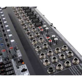 Behringer PMP4000 Power Mikser Modelleri ve Fiyatları