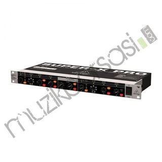 Behringer Super X Pro CX2310 Aktif Crossover Fiyatları | Cimri