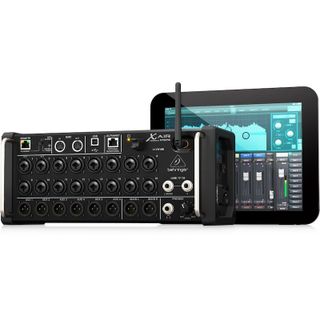 Behringer X Air XR18 Kablosuz Dijital Mikser Fiyatları