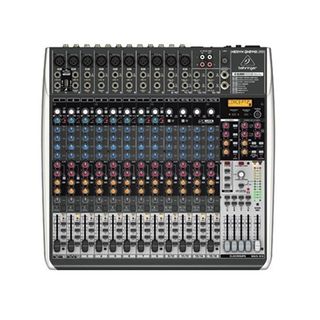 Behringer Xenyx QX2442USB Deck Mikser Fiyatları