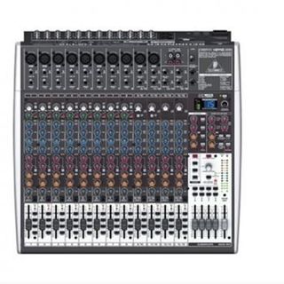 Behringer Xenyx X2442USB Deck Mikser Fiyatları | Cimri