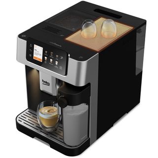 Beko CEG 7348 X CaffeExperto Tam Otomatik Espresso Makinesi Fiyatları
