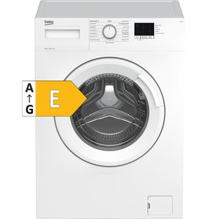 Beko CM 6100 E Sınıfı 6 Kg Yıkama 1000 Devir Çamaşır Makinesi