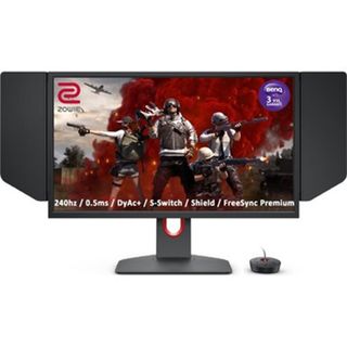 BenQ ZOWIE XL2546K 手渡しのみ ZOWIE XL2546K 240Hz DyAc⁺ 24.5 inç e-Spor Monitörü | Zowie Turkey