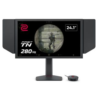 BenQ Zowie XL2540X+ 24.1 inç 280Hz 0.5ms Pivot+ Oyuncu Monitörü