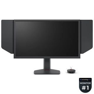 BenQ Zowie XL2540X+ 24.1 inç 280Hz 0.5ms Pivot+ Oyuncu Monitörü