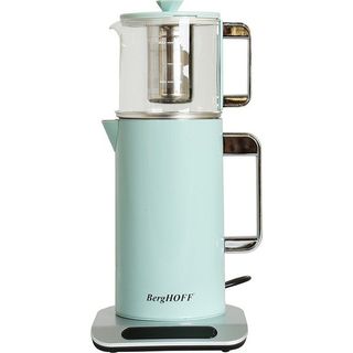 BergHoff Gem Retro Mint Yeşil Çay Makinesi Fiyatları