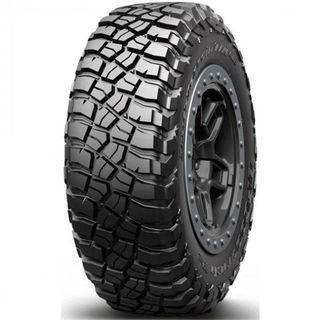 タイヤ・ホイール BFGoodrich Mud-Terrain T/A 285/75R16 BF Goodrich 285/75 R16 116/113Q LT Mud Terrain T/A KM3 Yaz Lastiği