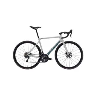 Bianchi Sprint 105 Disc DI2 Karbon 550H HD 28 Jant 12 Vites