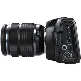 Blackmagic Pocket Cinema Camera 4K Fiyatları | Cimri