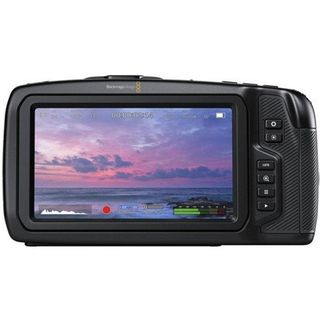 Blackmagic Pocket Cinema Camera 4K Fiyatları | Cimri