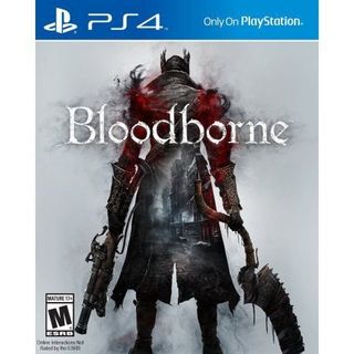 Bloodborne PS4 Fiyatları